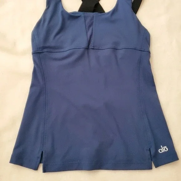 Alo Yoga Tank Top - Picture 3 of 8